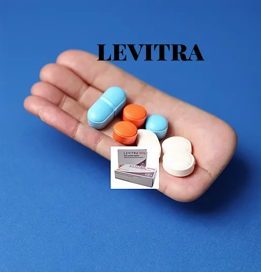 Precio levitra en españa